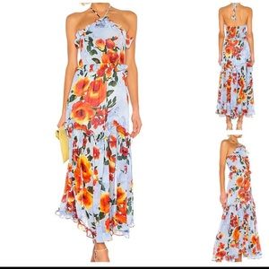 Misa Los Angeles dress